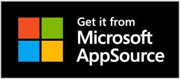 Visit Microsoft AppSource Visit Microsoft AppSource